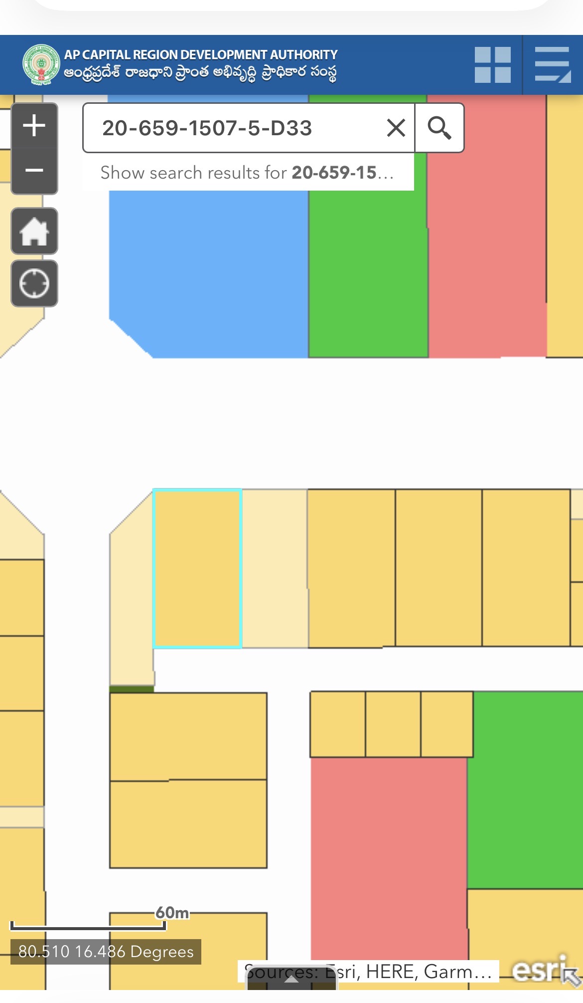 Residential plots in Inavolu, Amaravathi