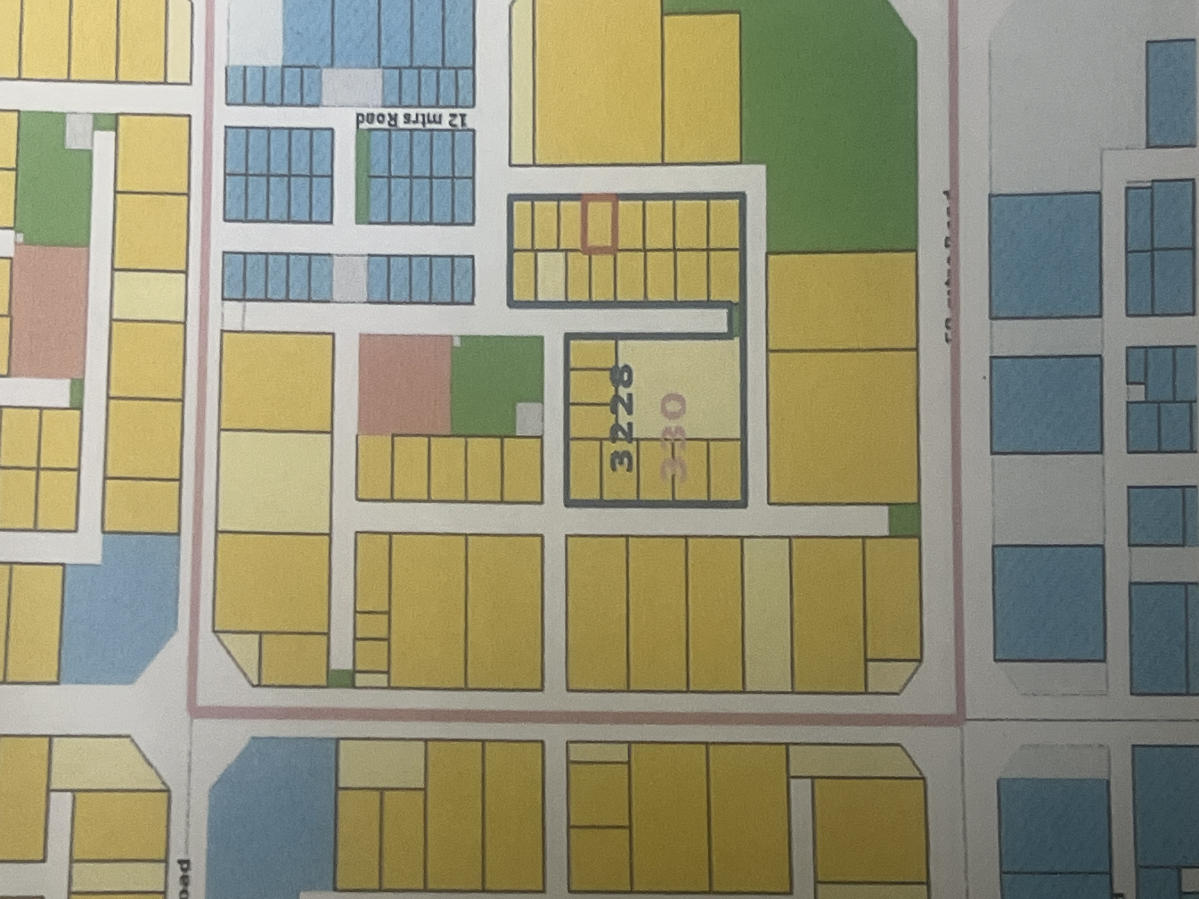 Residential plots in Rayapudi, Amaravathi