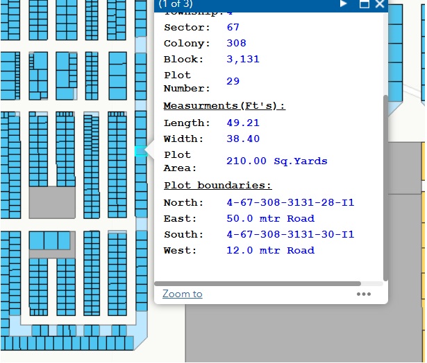 Commercial plots in Rayapudi, Amaravathi