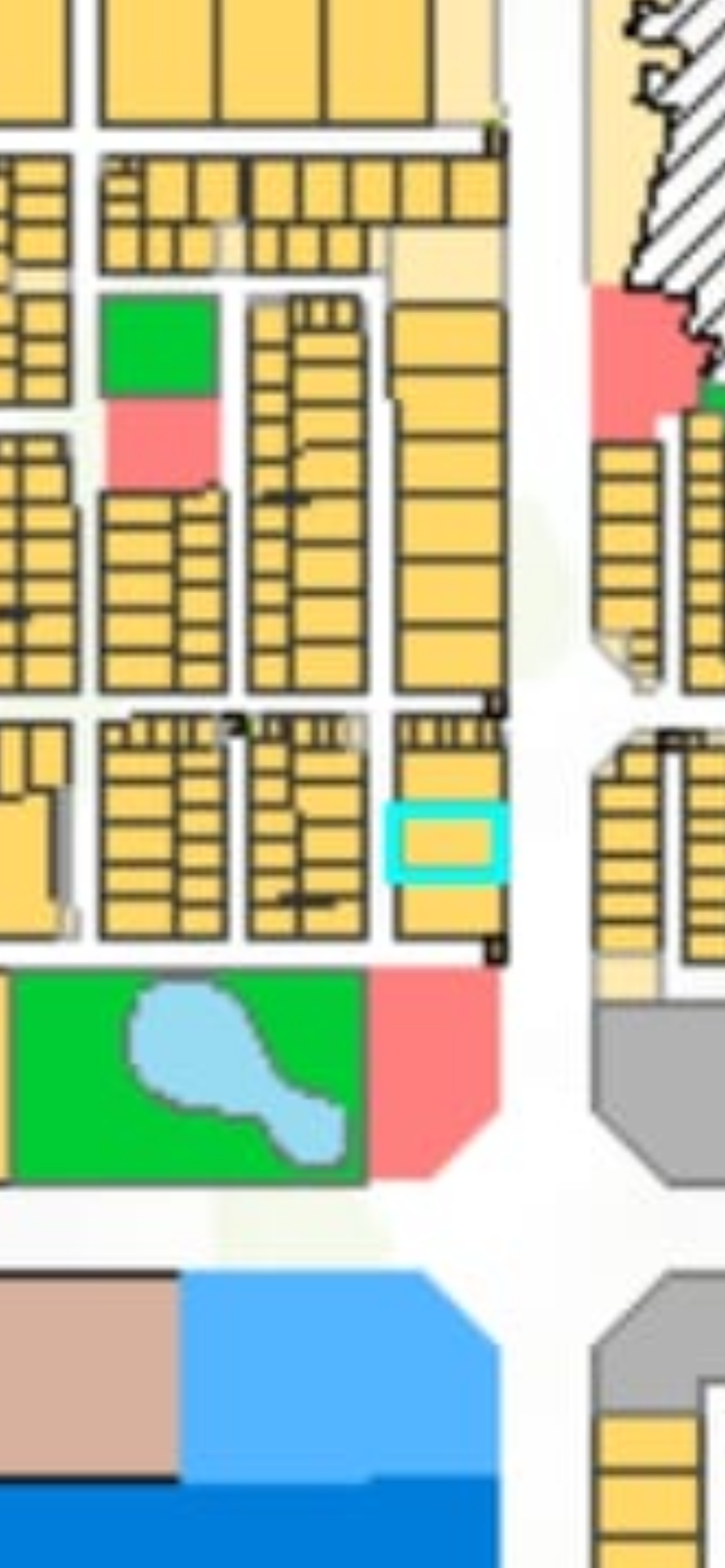 Residential plot in Nekkallu, Amaravathi