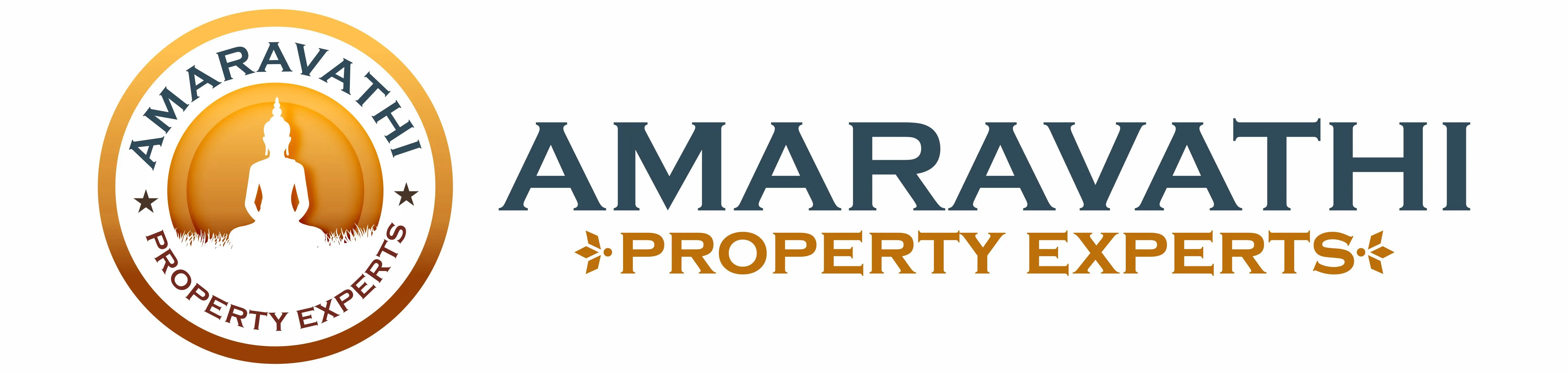 Amaravathi Property Experts logo